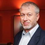 Abramovich rules out selling Chelsea