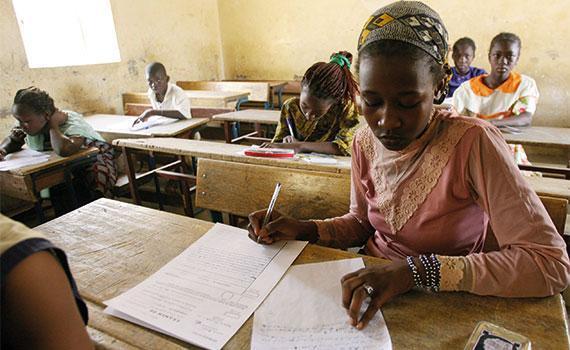 STEM education bedrock of technological development, says Chevron