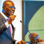 Lagos presents N250m seed cheque for tech start-ups