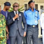 Lagos State Governor