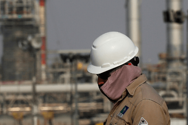 Saudi Aramco