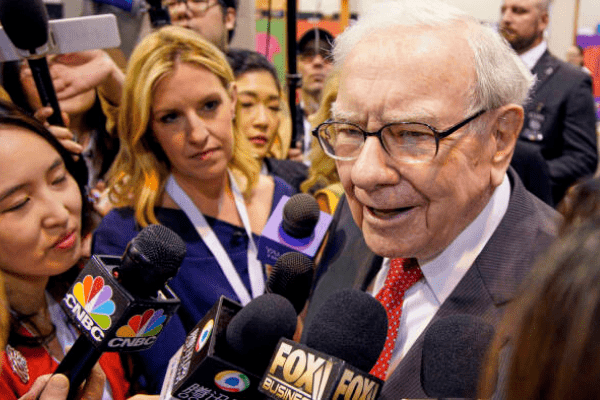Berkshire Hathaway