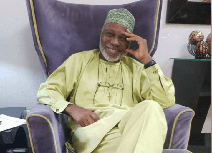 FG’s attempt to regulate media, suspicious, setback for Nigeria - Setonji