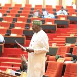 Computerise oil, gas sectors to curb multifaceted challenges, Senate tasks Buhari