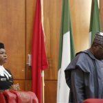 Senate receives 6 aviation bills from Buhari for speedy passage