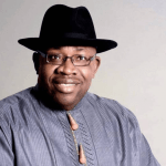 Bayelsa guber had pre-determined outcome - Dickson