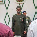 Abstinence still, best way to control AIDS, says Makinde
