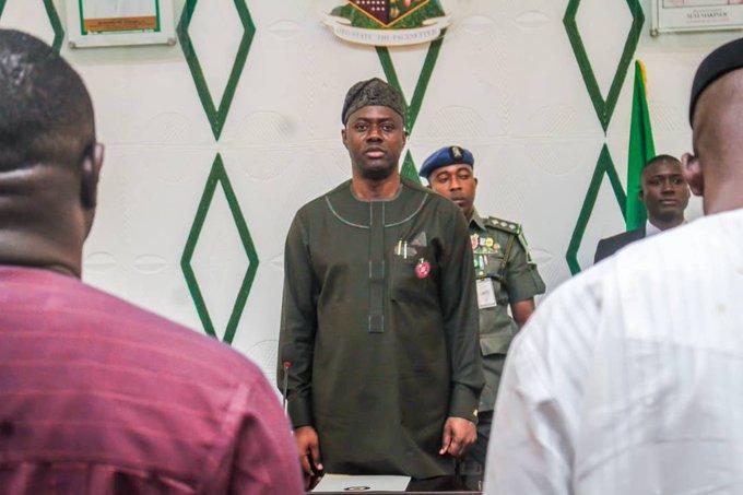 Abstinence still, best way to control AIDS, says Makinde