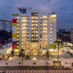 Cobblestone redefines luxury as Sisi Paris opens, lights up Bourdillon skyline