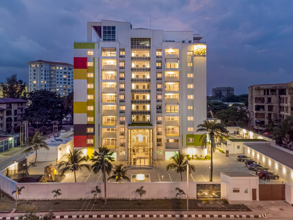 Cobblestone redefines luxury as Sisi Paris opens, lights up Bourdillon skyline