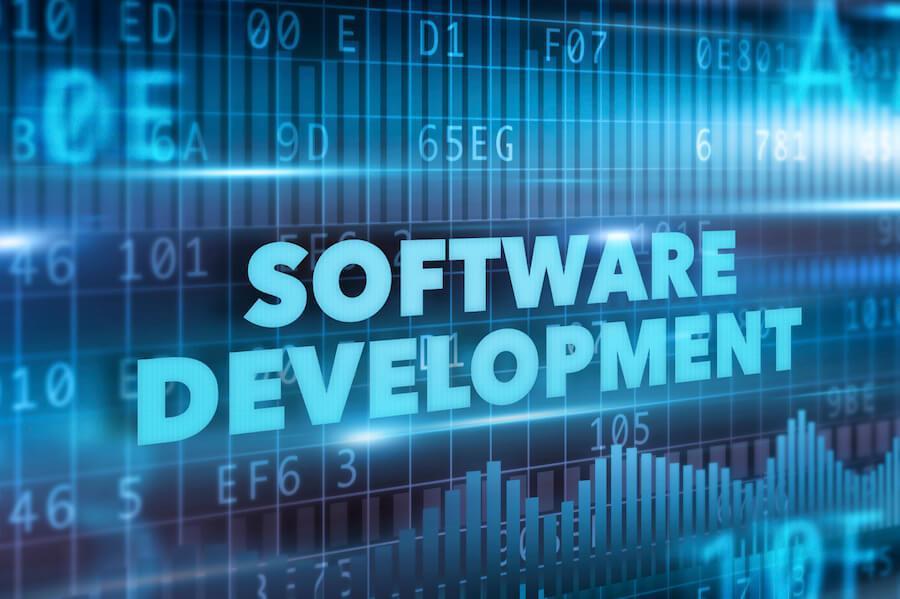 Is software development the only career in technology?