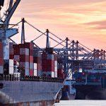 international trade-related logistical challenges transporting