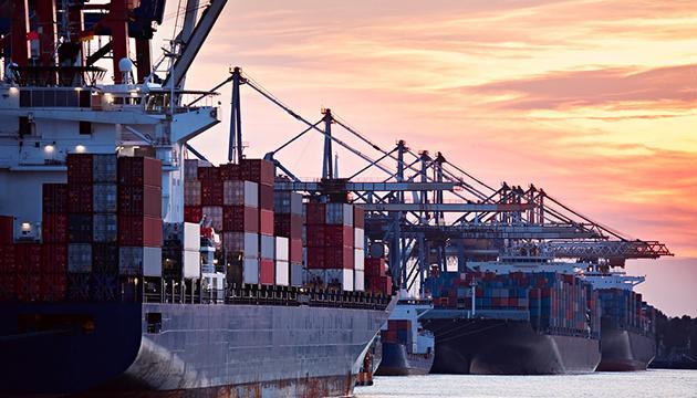international trade-related logistical challenges transporting