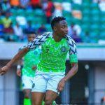 2021 AFCON Qualifier: CAF names officials for Super Eagles, Benin clash