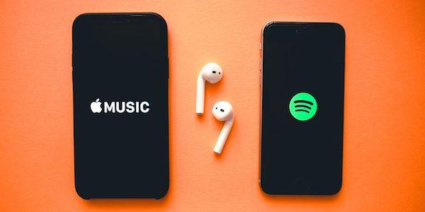 music publishing