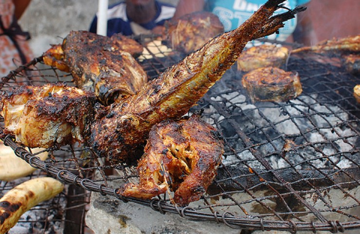 Street foods: Economic benefits and safety