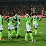 Super Eagles begin 2021 AFCON race in Asaba