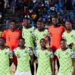 FIFA Beach Soccer: Supersand Eagles set for Portugal test