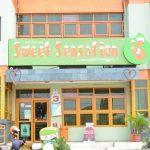 Customers rewarded as sweet sensation celebrates 25th anniversary