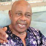 Former petroleum minister Tam David West dies at 83