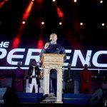 Adefarasin to host Travis Greene, Sinach, Todd Dulaney, others at ‘The Experience’ 2019