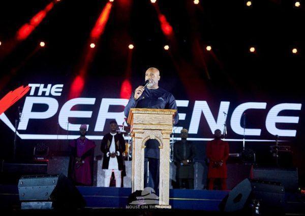 Adefarasin to host Travis Greene, Sinach, Todd Dulaney, others at ‘The Experience’ 2019