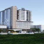 GPP remodels The Pacific Lagos, still on track for completion on schedule  