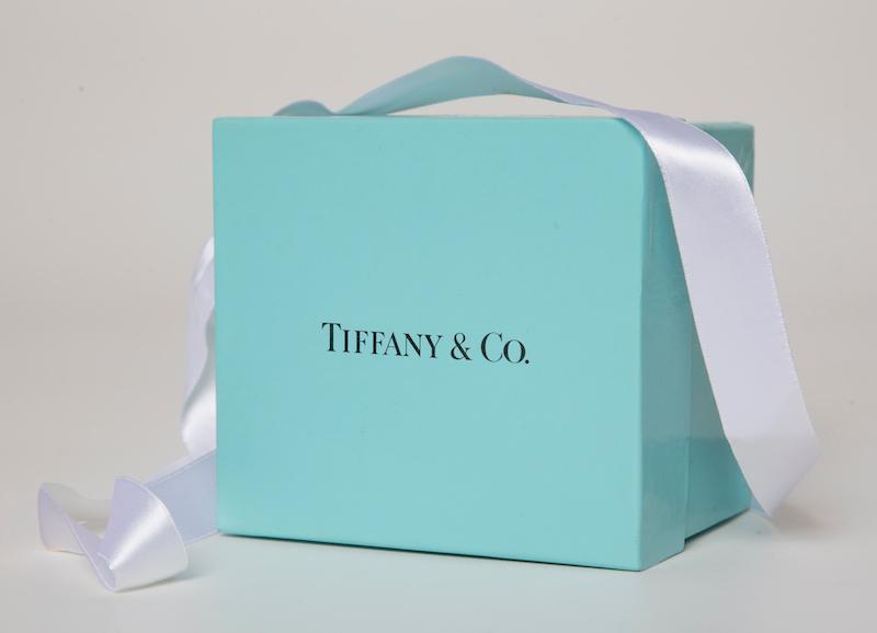 Louis Vuitton owner LVMH seals deal with American jeweler, Tiffany