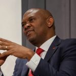 Buhari confers ElumeCovid-19 presents opportunity to reset Africa - Elumelulu, others National productivity award