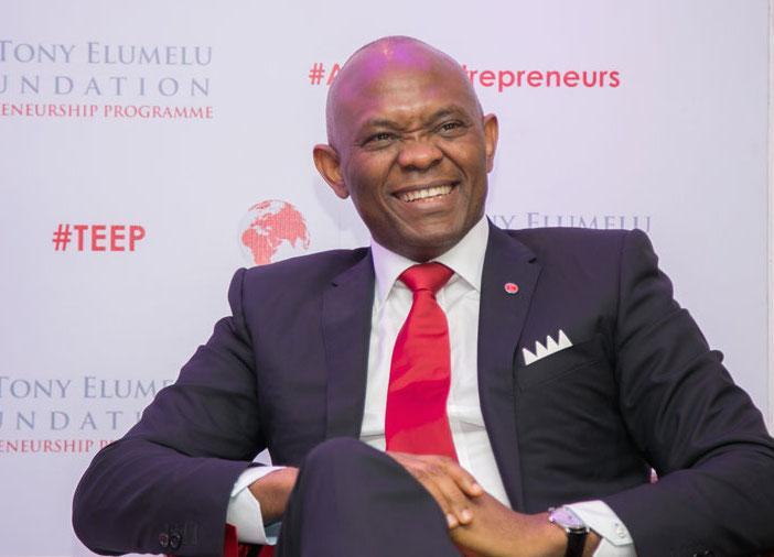 President Weah, Senator Coons, Elumelu, other global leaders at the 2nd UBA Africa Day Conversations urge government, private sector collaboration
