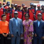 HIV/AIDs: NNPC-NAPIMS, Total, others collaborate to drive awareness in secondary schools