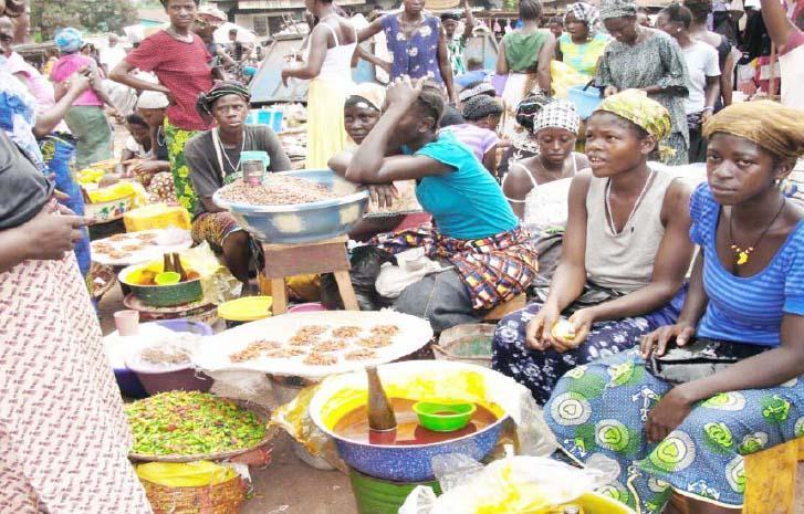 Traders groan over multiple levies in Akwa Ibom