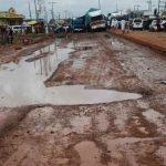 Travelling by road in Nigeria: A sad experience of government failure