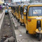 As part measures towards curbing the spread of dreaded Covid-19 or coronavirus in public transportation environment of the Federal Capital Territory (FCT)