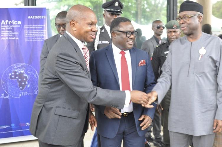 AfCFTA, golden opportunity to develop value chains and produce quality goods—UNIDO