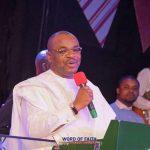 Emmanuel pledges continued support to start-ups, business growth in Akwa Ibom