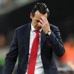 In Numbers: Unai Emery's Poor Run of Results as Arsenal Manager
