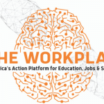 The workplan: Africa's Biggest Program on - The future of work & The 4th industrial revolution