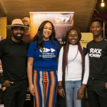 Accelerate premieres Mindset Series at AFRIFF