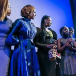 The Ghost and The House of Truth wins three awards At AFRIFF