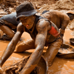 A fistful of poisoned gold