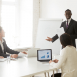 Mentoring with purpose