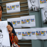 ‘Torture’ claim by ex-staff member of UK consulate in Hong Kong