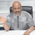 ‘Nigeria needs to coordinate tax payments better in order not to distract entrepreneurs’