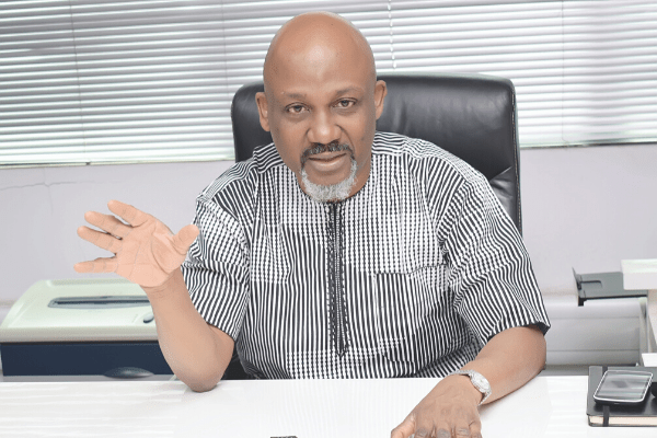 ‘Nigeria needs to coordinate tax payments better in order not to distract entrepreneurs’