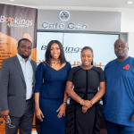 Bookings Africa launches its new mobile App, set to revolutionize the pan-African marketplace for Gig economy