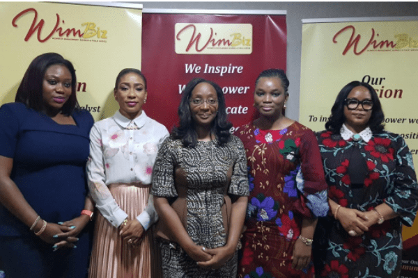 WIMBIZ Annual Conference to hold November 7th - 8th