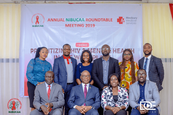 Prioritising HIV, mental health in workplace solutions advocated by experts