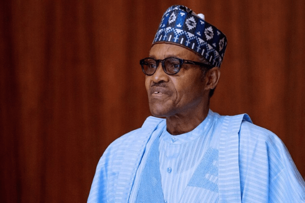 Why we have reduced aides - Presidency