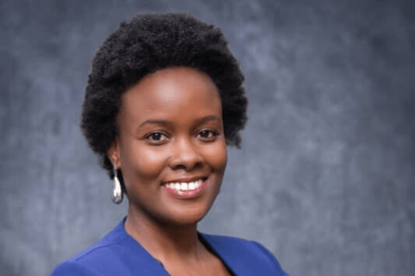 Hilda Kabushenga-kragha: The Uganda born CEO bridging Nigeria’s skill gap